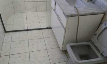 Imagem 3: Apartamento com 3 dormitórios, 72 m² - venda por R$ 195.000,00 ou aluguel por R$ 800,00/mê