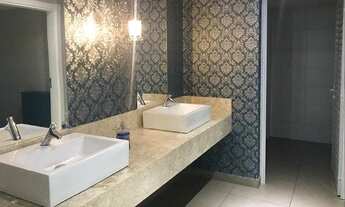 Imagem 3: Apartamento mobiliado 2 quartos sendo 1 suíte, no Green Park