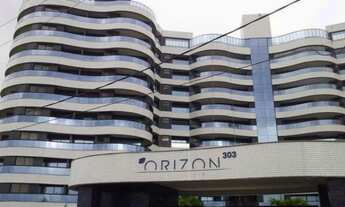 Imagem 2: VENDO ANDAR ALTO ANDAR ALTO ORIZON VIEW HOUSES R$ 3.100.000,00 5 VAGAS NASCENTE cru