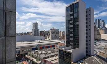 Imagem 4: PORTO ALEGRE - Conjunto Comercial/Sala - Centro