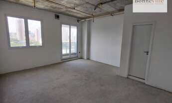 Imagem 2: Conjunto à venda, 71 m² por R$ 560.000 - Chácara Santo Antônio - São Paulo/SP