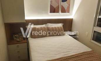 Imagem 7: Apartamento - Taquaral - Campinas