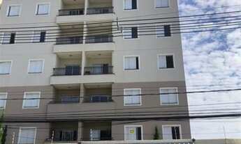 Imagem: APARTAMENTO p/ VENDAS em VOTORANTIM no bairro