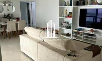 Imagem 7: Apartamento lindo, com excelente localização, bairro Nobre em São Paulo. Apartamento com 3