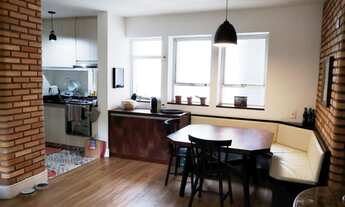 Imagem 7: Apartamento 2 Quartos