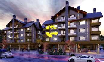 Imagem 2: Ed. Canela Florida Loja 3 centro Canela