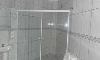 Imagem 6: Sala - Vila Anhangüera - Campinas