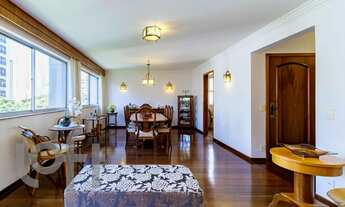 Imagem 6: São Paulo - Apartamento Padrão - Moema