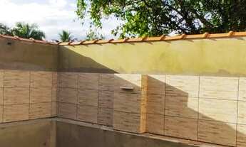 Imagem 2: Casa para venda com piscina