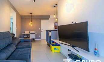 Imagem 4: Apartamento para Venda em Santo André, Campestre, 2 dormitórios, 1 banheiro, 1 vaga