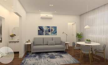 Imagem 3: Apartamento 2 quartos em Copacabana/RJ