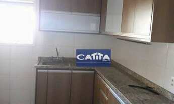 Imagem 6: Apartamento com 3 dormitórios para alugar, 136 m² por R$ 4.100,00/mês - Penha - São Paulo