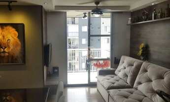 Imagem 7: Apartamento com 3 dormitórios à venda, 70 m² por R$ 590. - Nossa Senhora do Ó - São Paulo