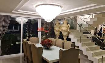 Imagem 5: Sobrado Alto Padrão para Venda em Central Parque Cachoeirinha-RS - 2122