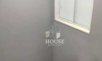 Imagem 7: Apartamento com 2 dormitórios, 50 m² - venda por R$ 180.000,00 ou aluguel por R$ 1.100,00