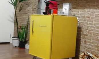 Imagem 3: APARTAMENTO - PARQ RIBEIRÃO