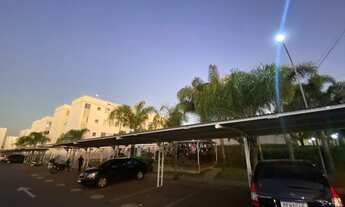 Imagem 2: Apartamento para Venda e Locação - Spazio Liverpool - Rua Omar Mazzei Guimarães, Ouro Verd