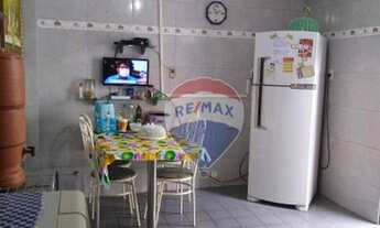 Imagem 7: Casa com excelente localização no Alecrim - 328m² - Natal/RN