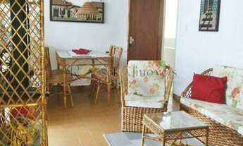 Imagem: Apartamento com 2 dorms, Vila Atlântica