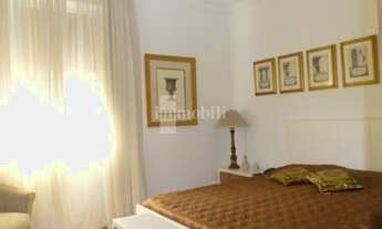 Imagem 4: APARTAMENTO EM HIGIENÓPOLIS