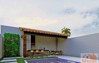 Imagem 9: Casa em Condomínio para Venda em Santana de Parnaíba, Chácara Jaguari (Fazendinha), 3 dorm