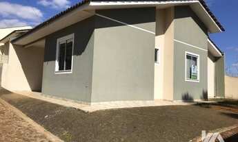 Imagem 2: PONTA GROSSA - Casa de Condomínio - Uvaranas