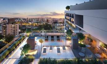 Imagem 5: PORTO ALEGRE - Apartamento Padrão - Rio Branco