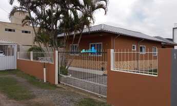 Imagem 2: Florianópolis - Casa Padrão - Ingleses