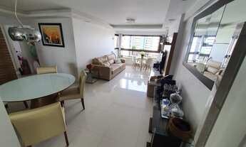 Imagem 4: WS- Boa Viagem Apartamento com 3 dormitórios