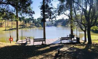 Imagem: TERRENO RESIDENCIAL em BRAGANÇA PAULISTA