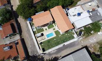 Imagem 2: Privê Catuama, um paraíso a menos de 20m do mar!