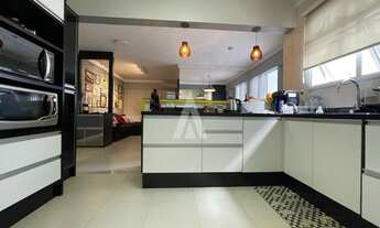 Imagem 10: JOINVILLE - Apartamento Padrão - América