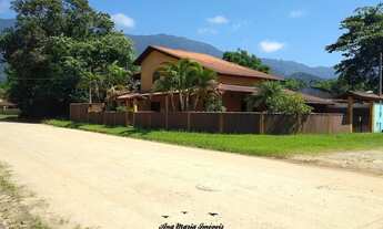 Imagem 2: Caraguatatuba - Casa Padrão - Massaguaçú