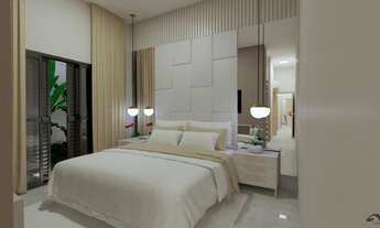 Imagem 4: Casa condomínio