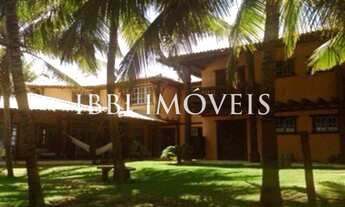 Imagem 6: Casa Frente Mar Com 5 Quartos