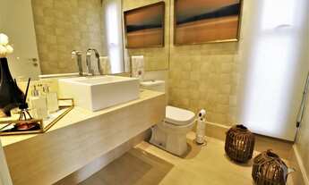 Imagem 6: BARUERI - Casa Padrão - Alphaville