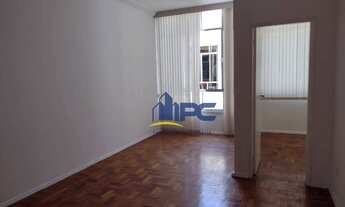 Imagem 3: Apartamento com 2 dormitórios à venda - Icaraí - Niterói/RJ