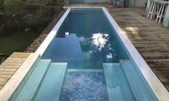 Imagem 3: Maravilhosa lagoa Aruá a 5km de Praia do Forte! Favor ler descrição!!