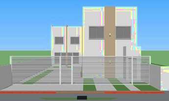 Imagem: Casa para venda com 67 metros quadrados