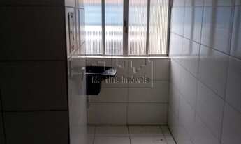 Imagem 3: Apartamento para venda com 5000 metros quadrados com 2 quartos em Cidade Tiradentes - São