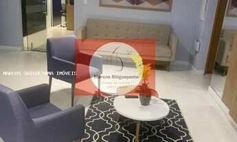 Imagem 6: Sala Comercial para Locação em Salvador, Caminho das Árvores, 3 banheiros, 10 vagas