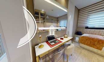 Imagem 6: Apartamento no Vedara Alphaville, 64 metros com vaga