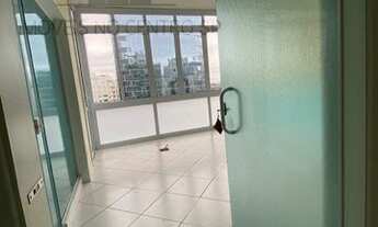 Imagem 5: Sala em Bela Vista - São Paulo