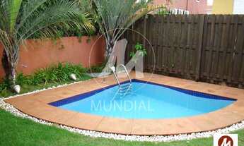 Imagem 3: Casa (diversos) 4 dormitórios/suite, cozinha planejada, portaria 24hs, lazer, espaço gourm