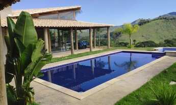 Imagem: R5- Sítios na planta, execute a obras dos