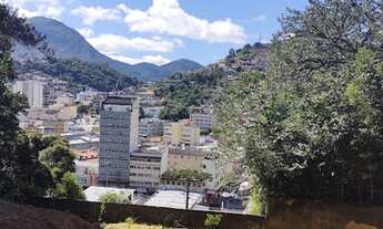 Imagem: Lote/Terreno para venda possui 720 metros