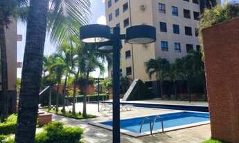 Imagem 4: APARTAMENTO NO CONDOMINIO QUATRO ESTAÇÕES