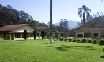 Imagem: SitioNazaré Paulista