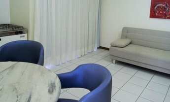 Imagem 5: Flat com 1 dormitório à venda em Vitória