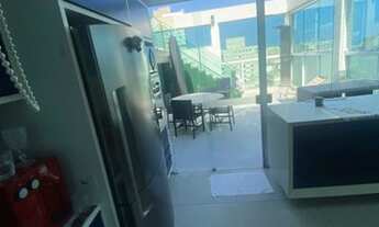 Imagem 4: Cobertura com 3 dormitórios à venda, 244 m² por R$ 3.500.000,00 - Gonzaga - Santos/SP